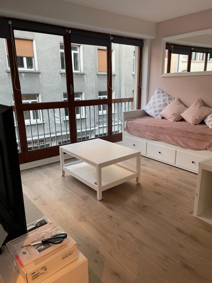 La Madeleine Appartement Annecy Buitenkant foto